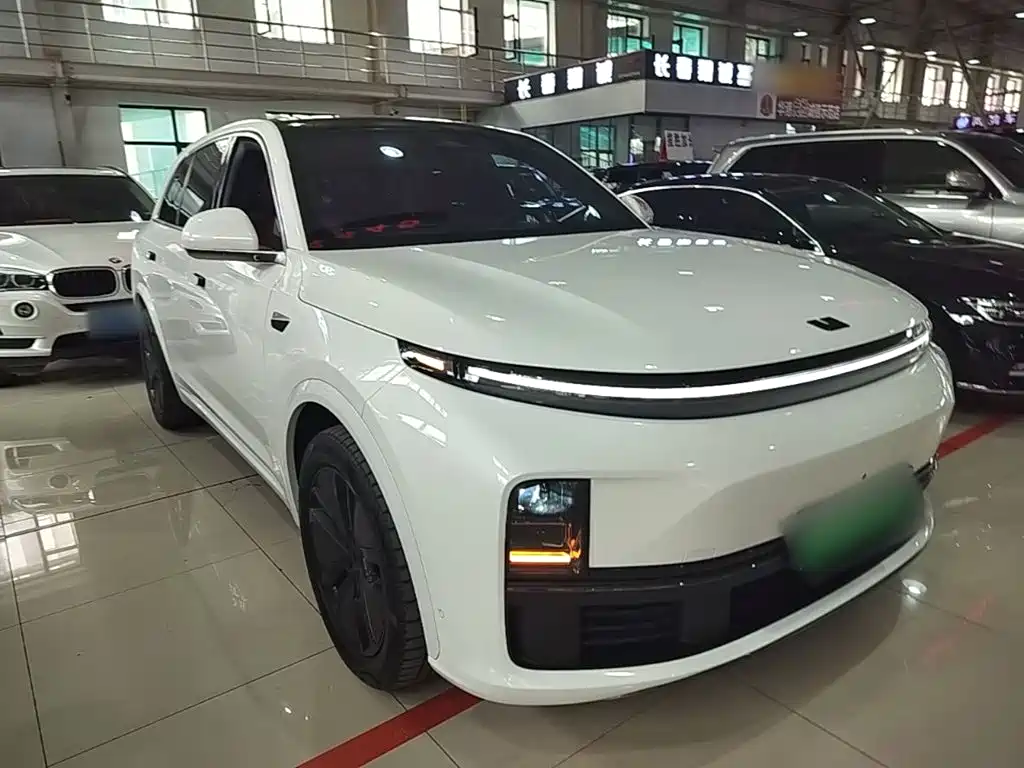 Li Auto L7 2024 Pro