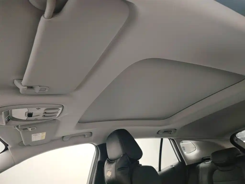 CHEVROLET XINGMAILUO