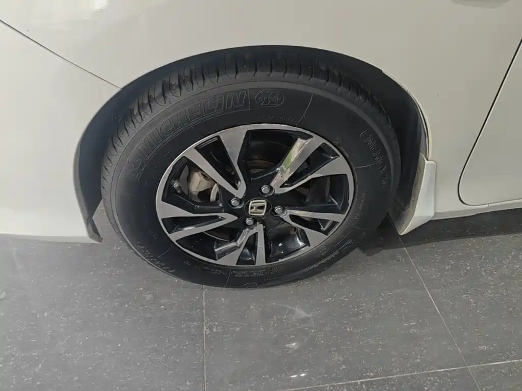 Honda Greiz — миниатюра 23