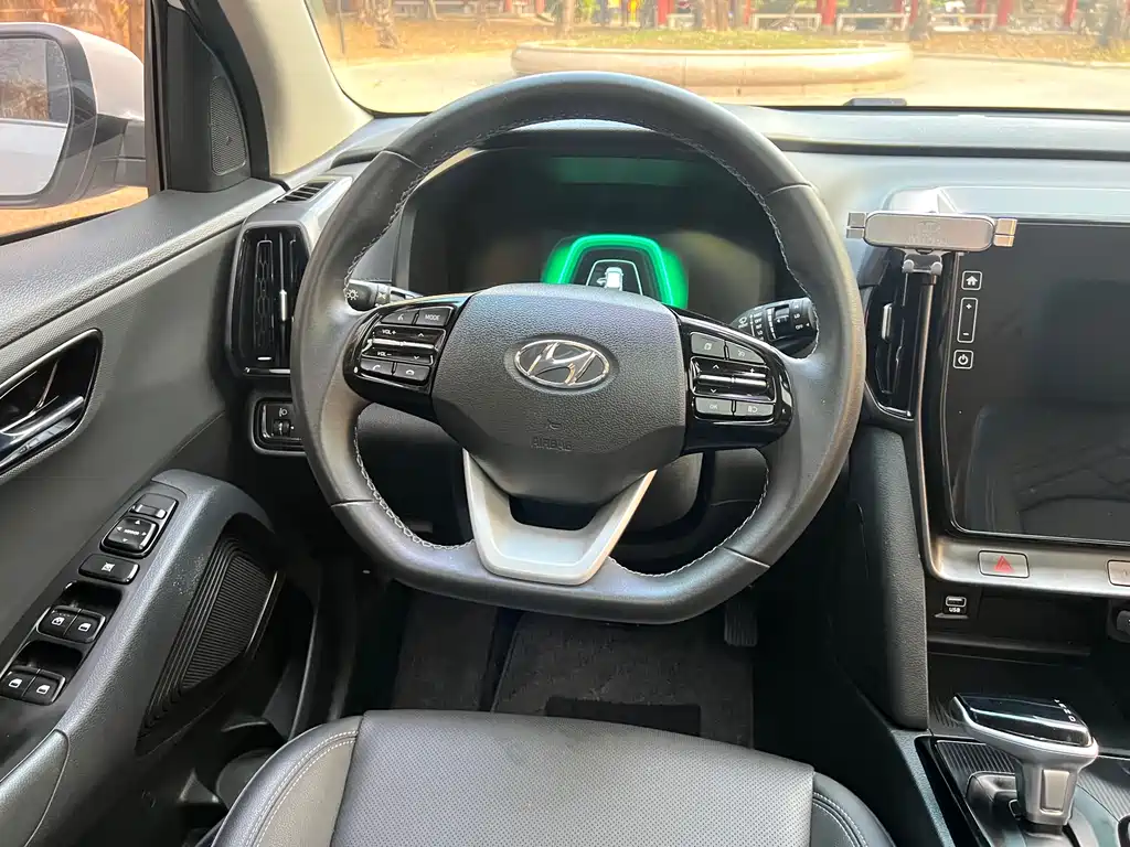 HYUNDAI BEIJING HYUNDAI IX35