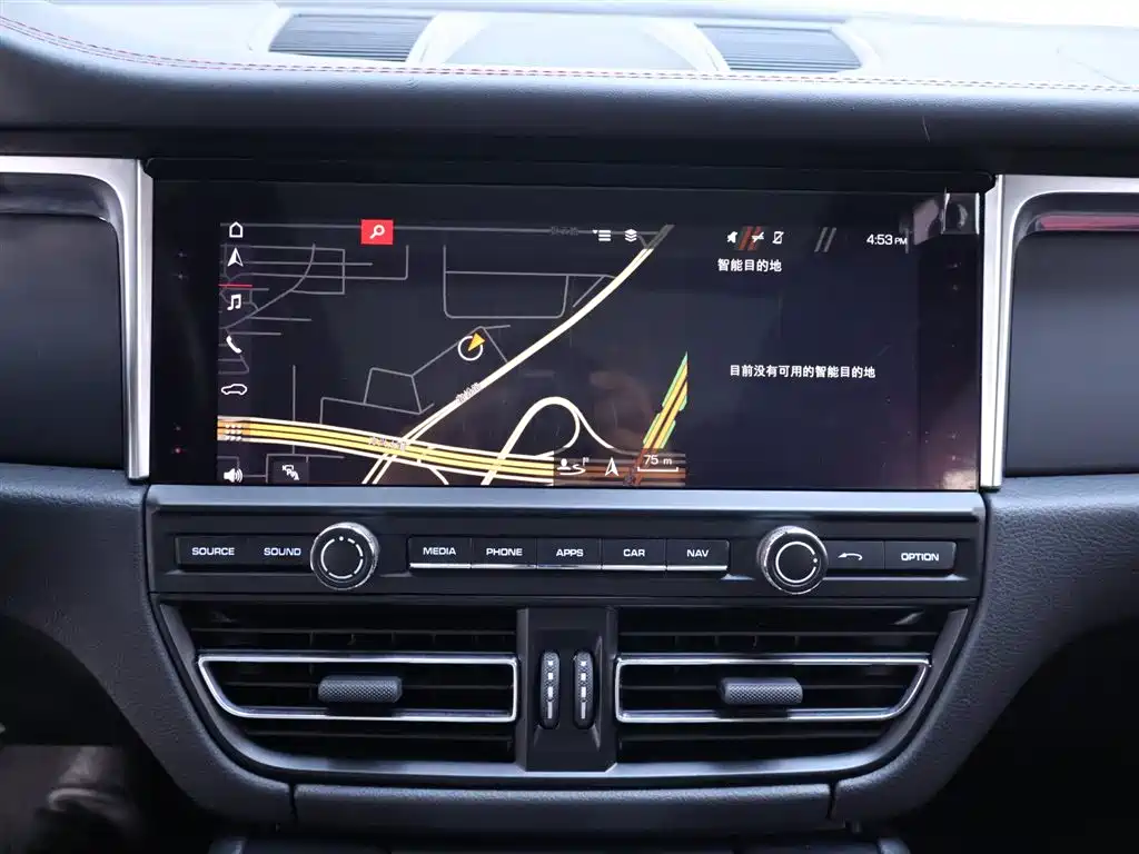 Porsche Macan 2018 Macan 2.0T