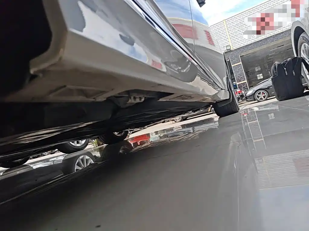 Honda Accord — миниатюра 21
