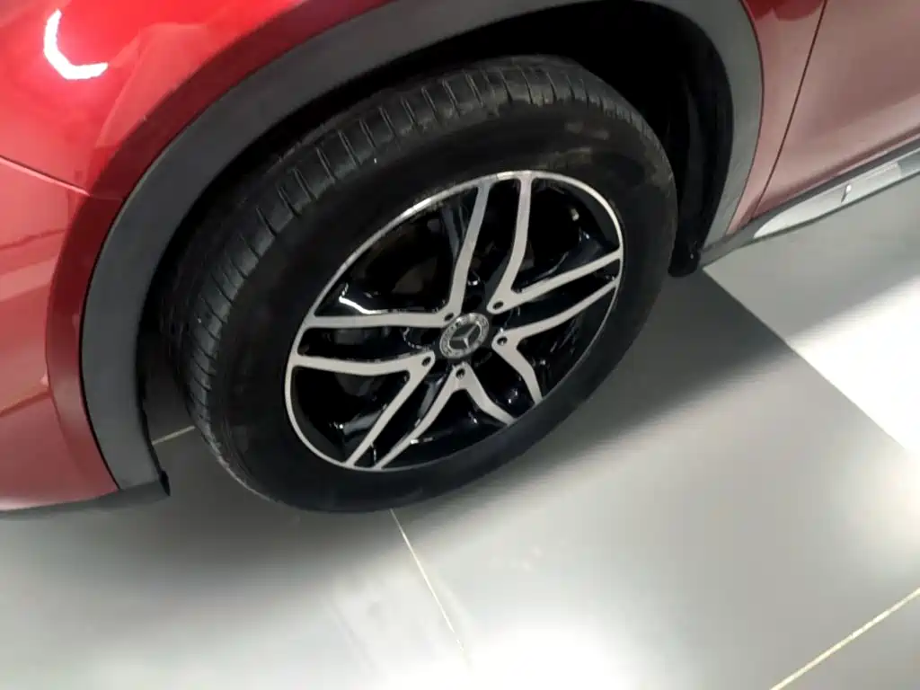 Mercedes-Benz GLA — миниатюра 23