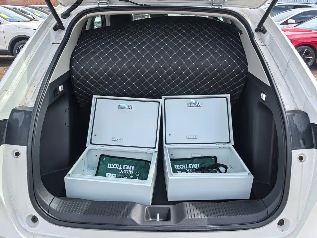 Honda XR-V - фото 22