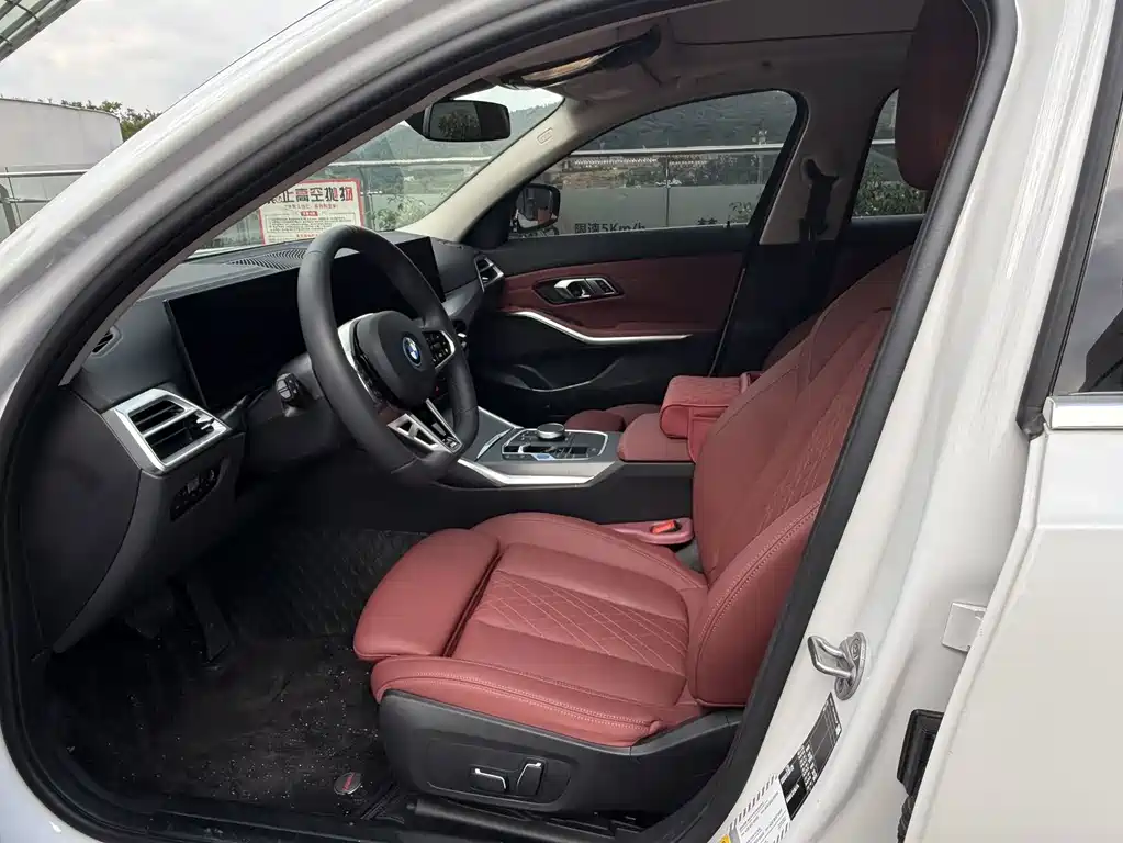 BMW i3 — миниатюра 5