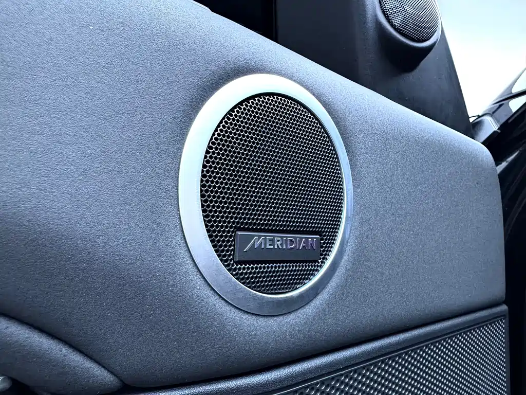 Land Rover Discovery — миниатюра 23