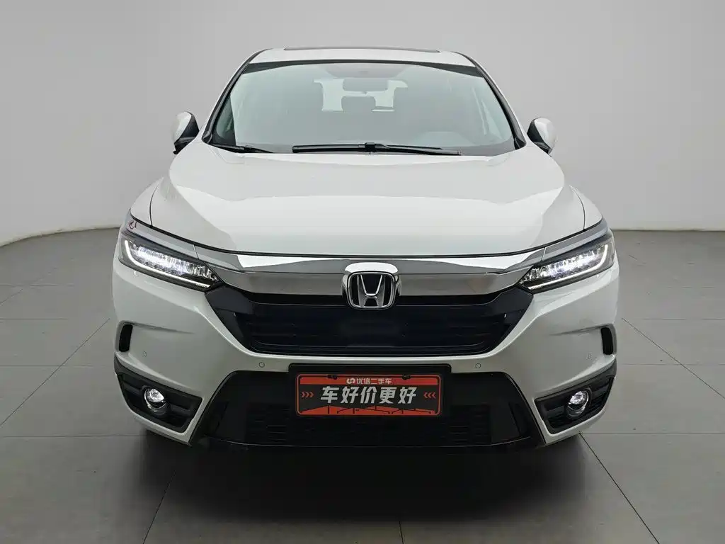 Honda Breeze 2021 240TURBO CVT Elite