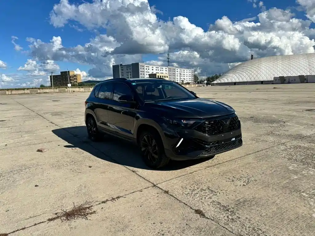 Jetta VS5 — миниатюра 3