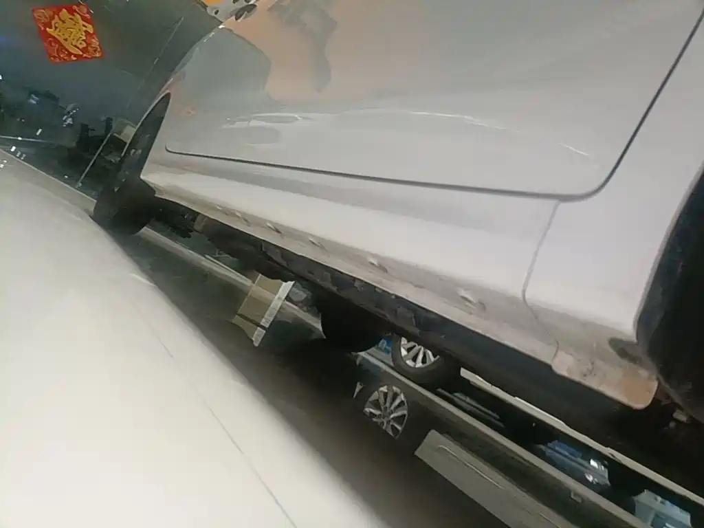 Wuling Hongguang EV — миниатюра 21