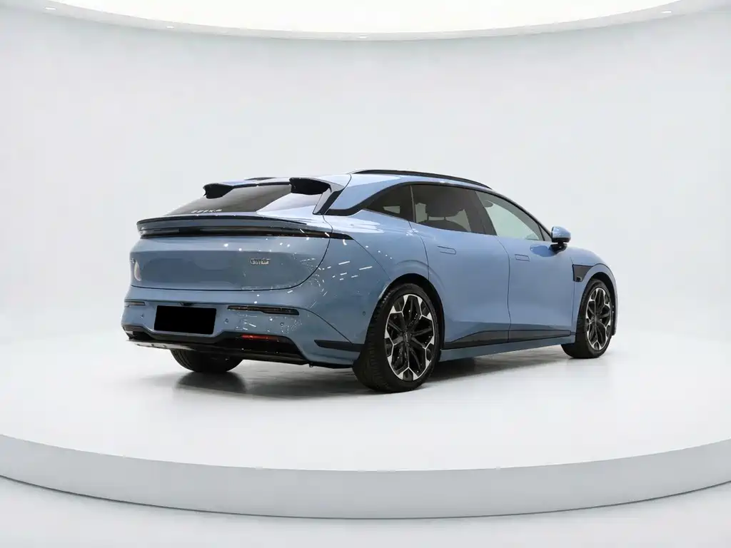 Zeekr 007GT 2025 Smart Drive 75kWh