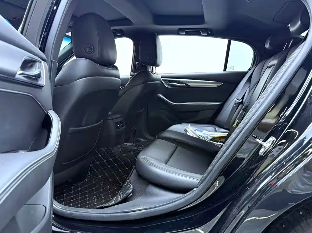 Cadillac CT5 2022 28T Luxury