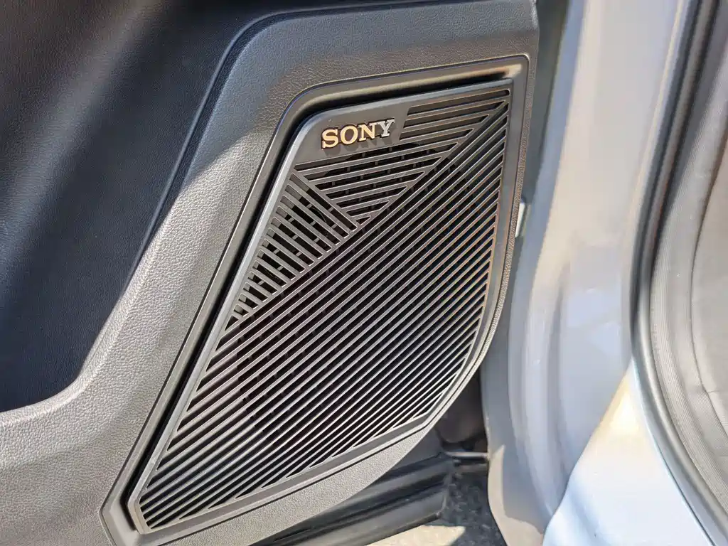 Chery Explorer 06 — миниатюра 12