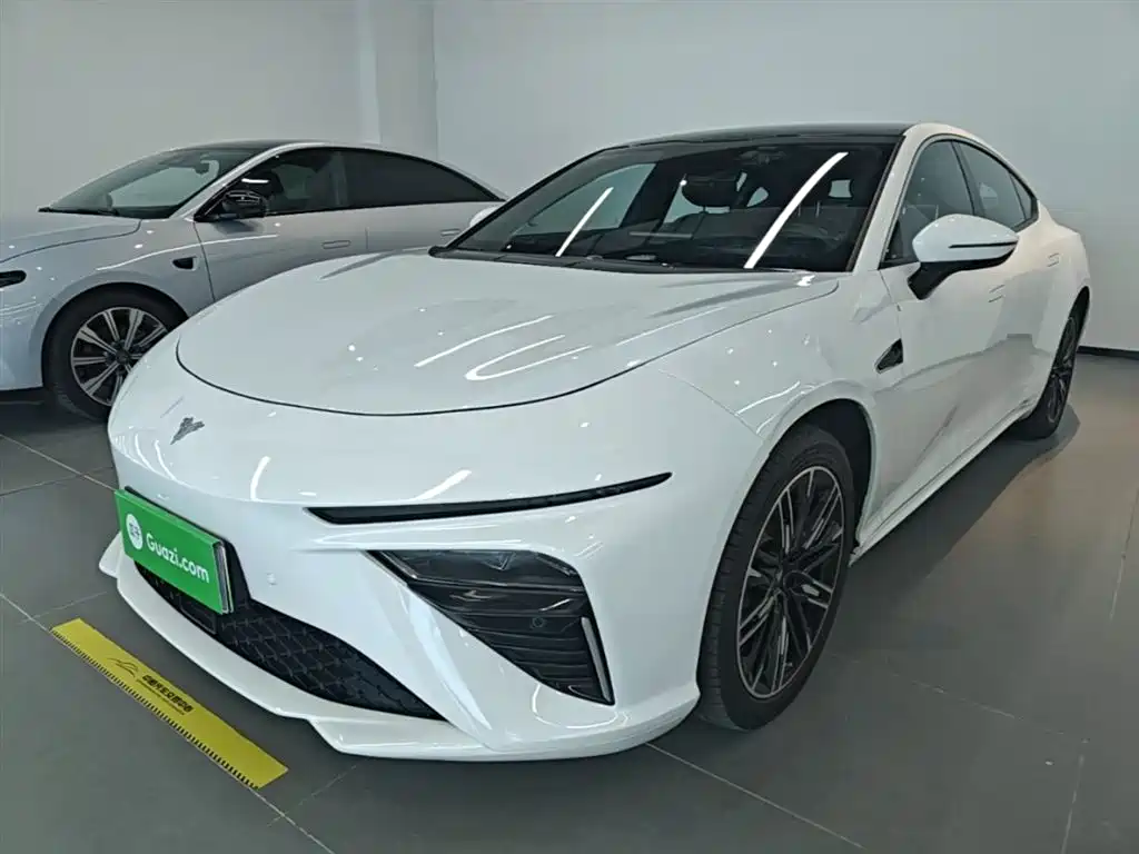 Neta Neta S 2023
