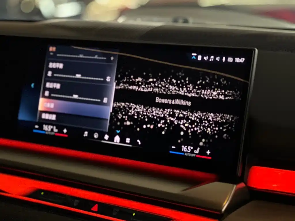 BMW 5 Series — миниатюра 14