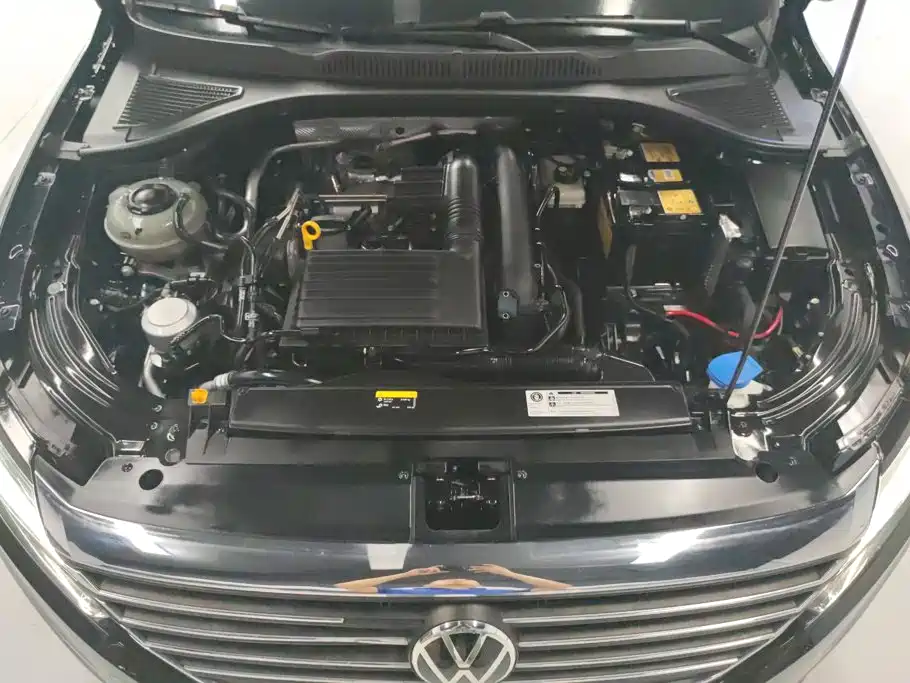 Volkswagen Lavida — миниатюра 10