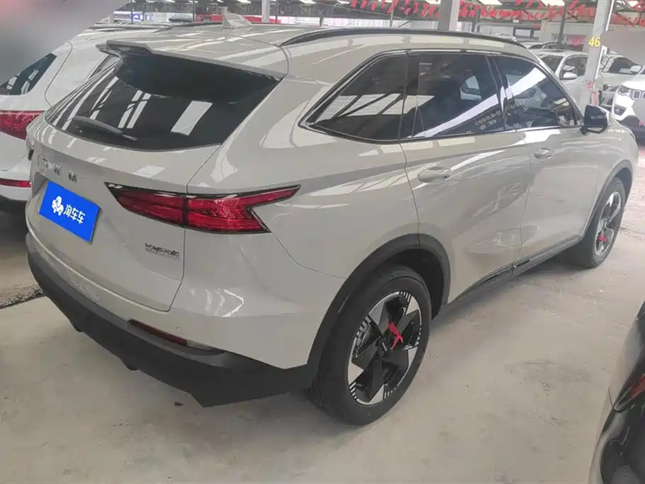Haval H6 L 2026 1.5T Max