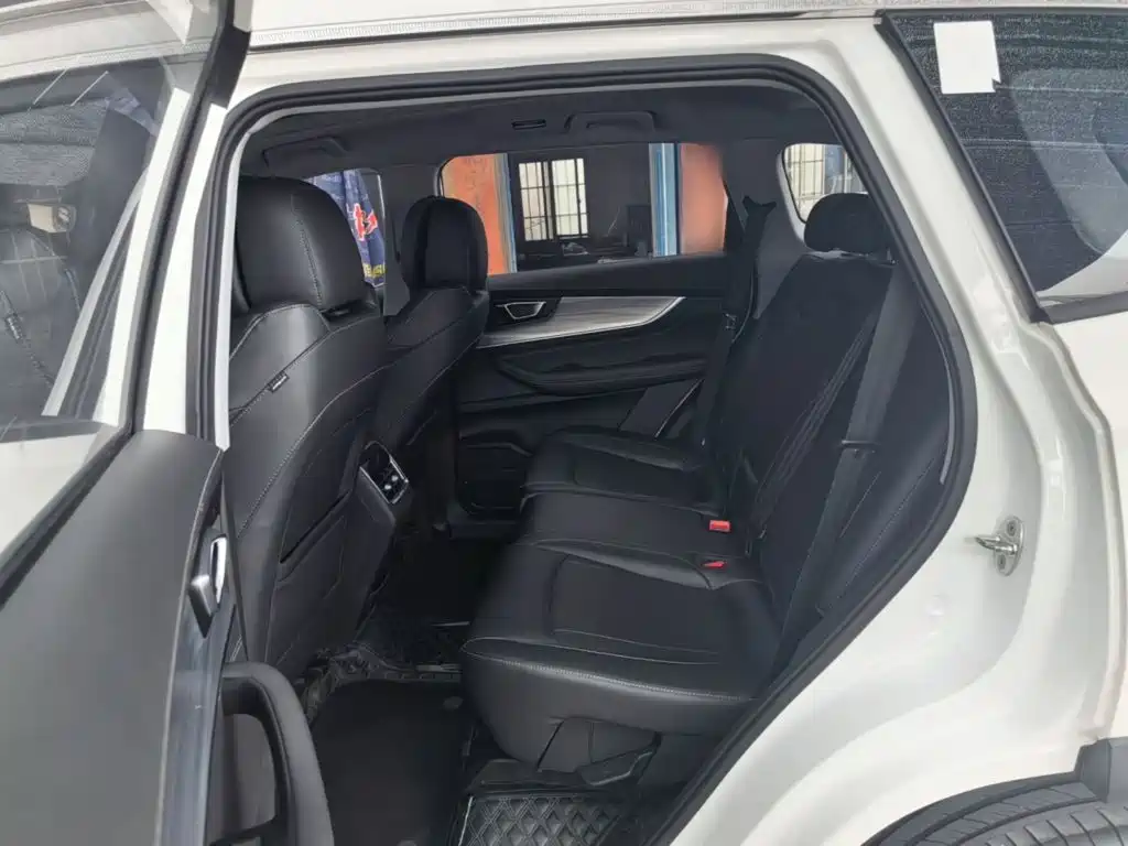Chery Tiggo 8 PLUS — миниатюра 13