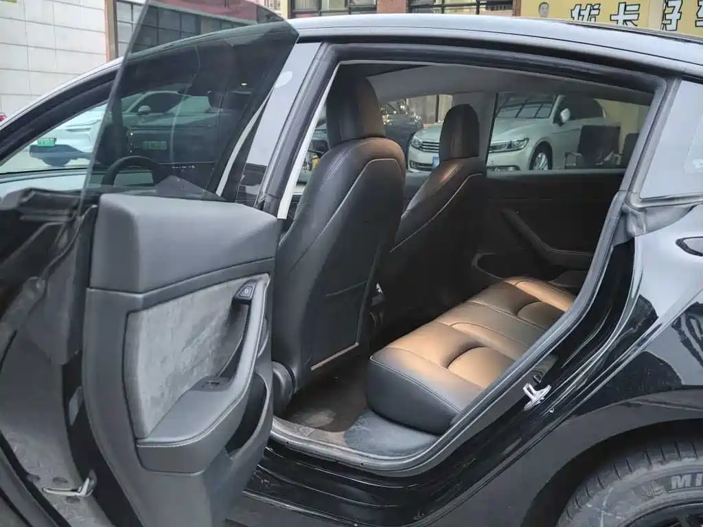 Tesla Model 3 — миниатюра 5