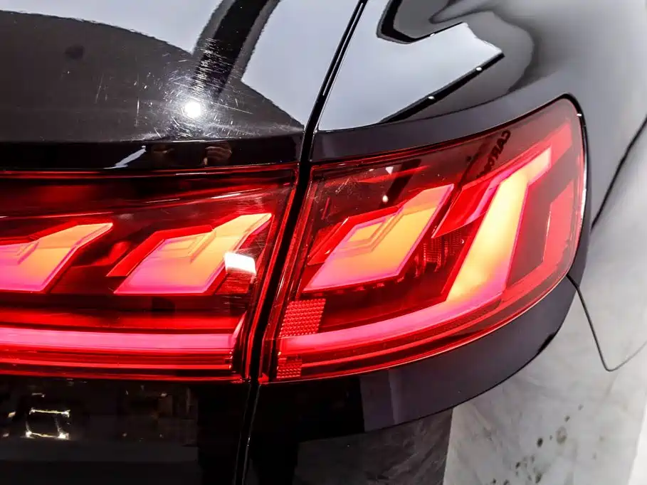 Audi Q6 — миниатюра 25