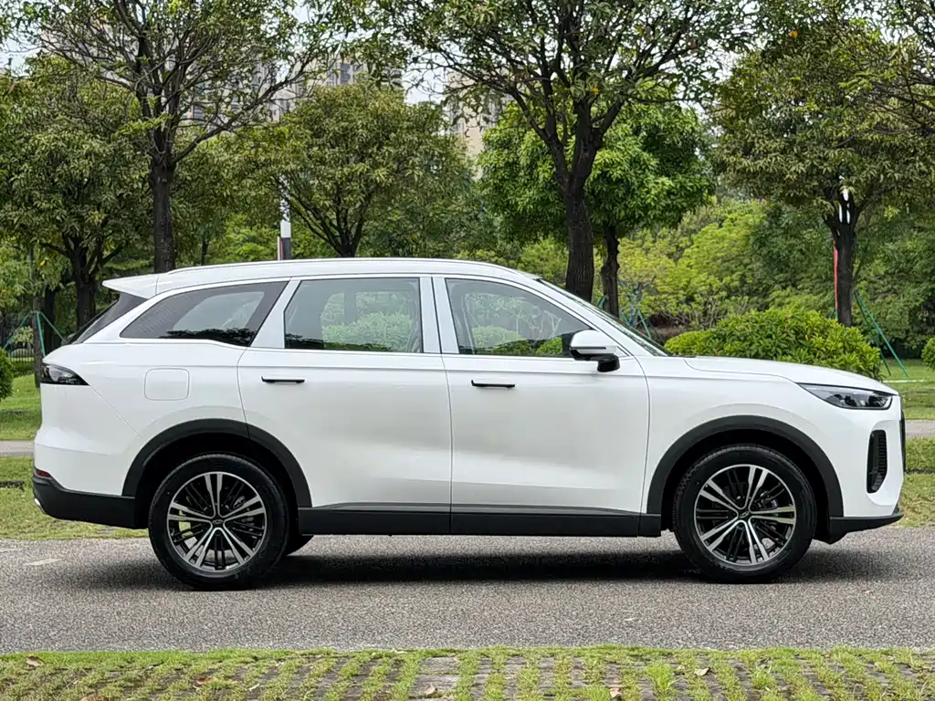 Chery Tiggo 9 — миниатюра 28