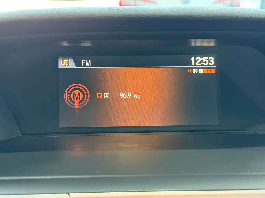 Honda Accord — миниатюра 14