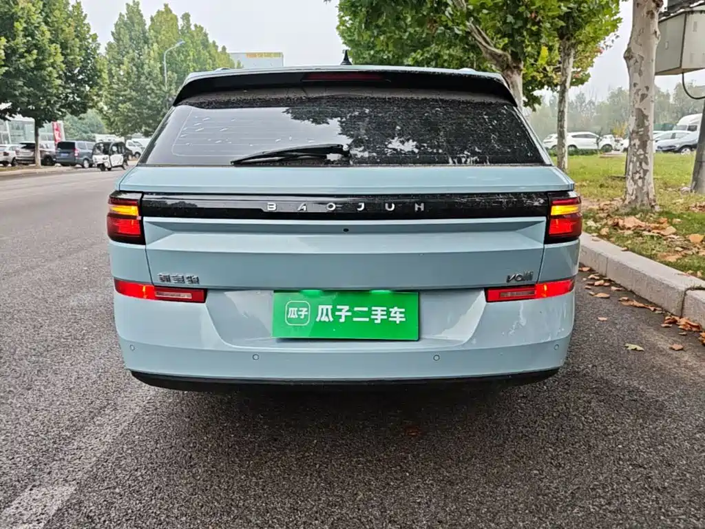 Baojun Valli — миниатюра 6