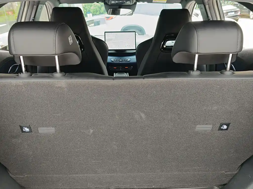BYD Seagull — миниатюра 11
