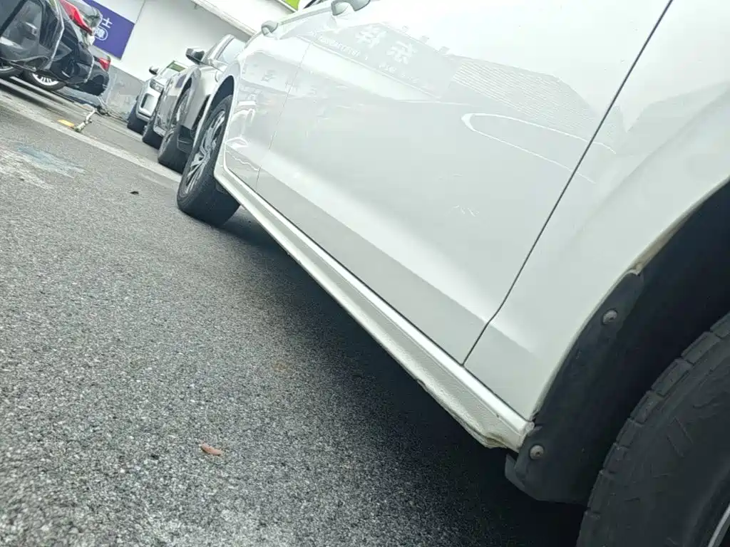 Volkswagen Bora EV — миниатюра 21