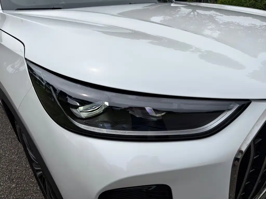 Chery Tiggo 9 — миниатюра 5