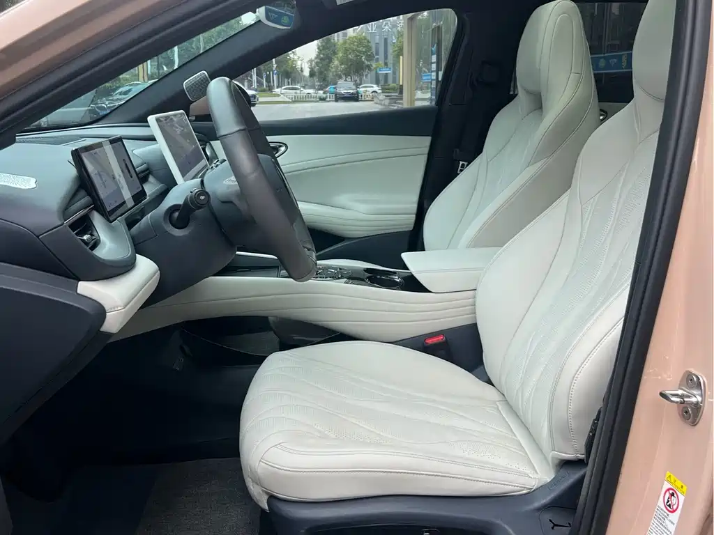 BYD Seal 06GT — миниатюра 9