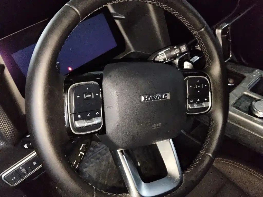 Haval Big Dog — миниатюра 3