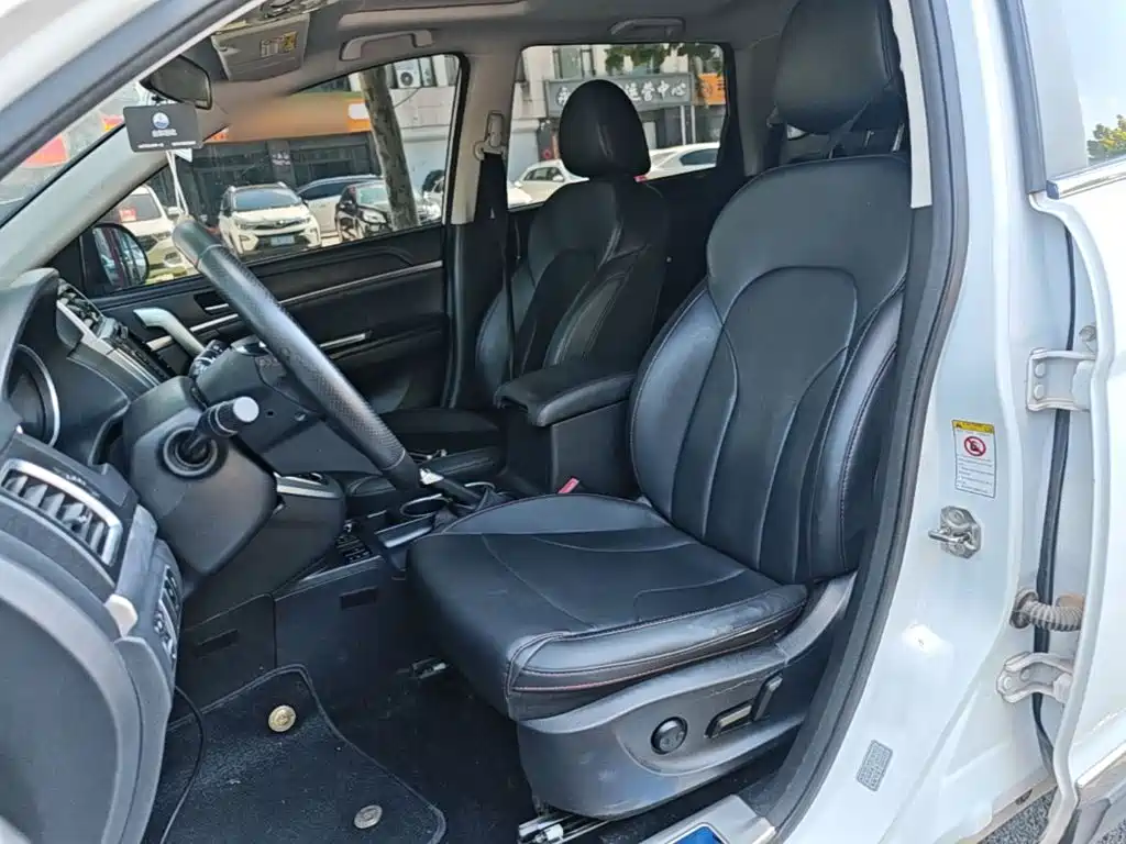 Haval H6 — миниатюра 15