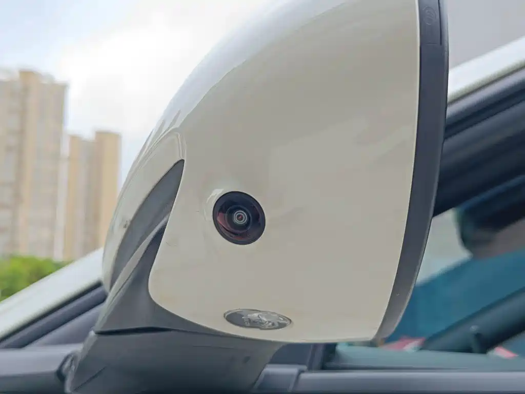 BYD Seagull — миниатюра 9