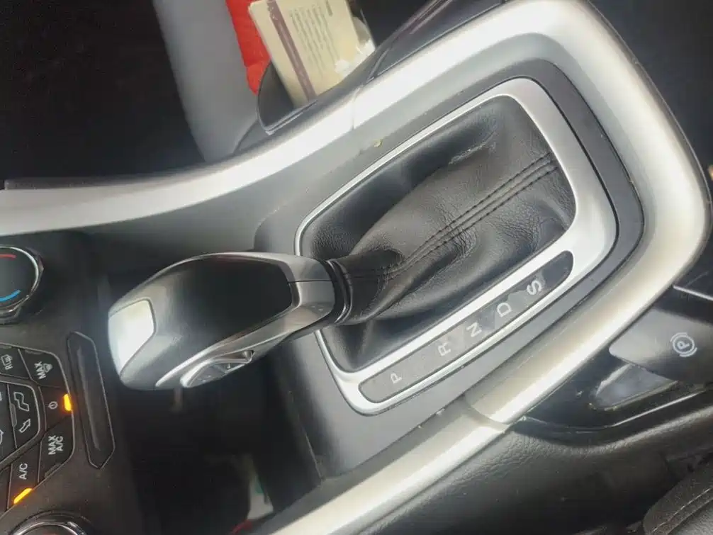 Ford Mondeo — миниатюра 14