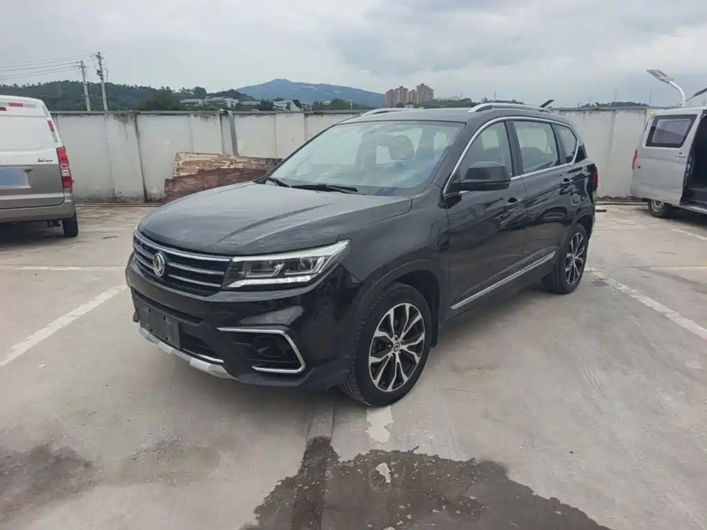 Fengxing X5