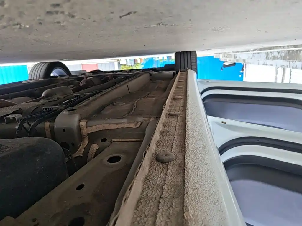 Geely Emgrand — миниатюра 22