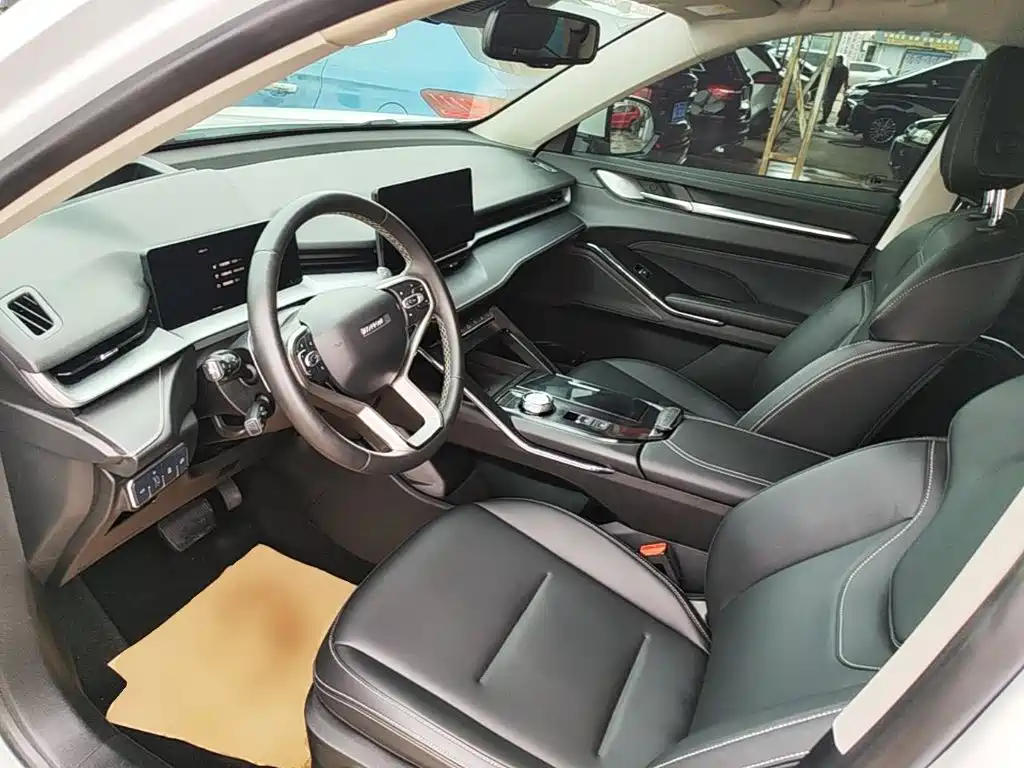 Haval H6 — миниатюра 16