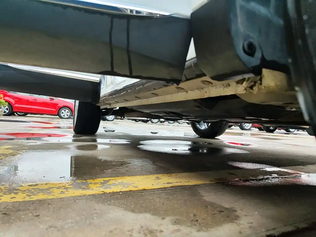 Haval H6 — миниатюра 21