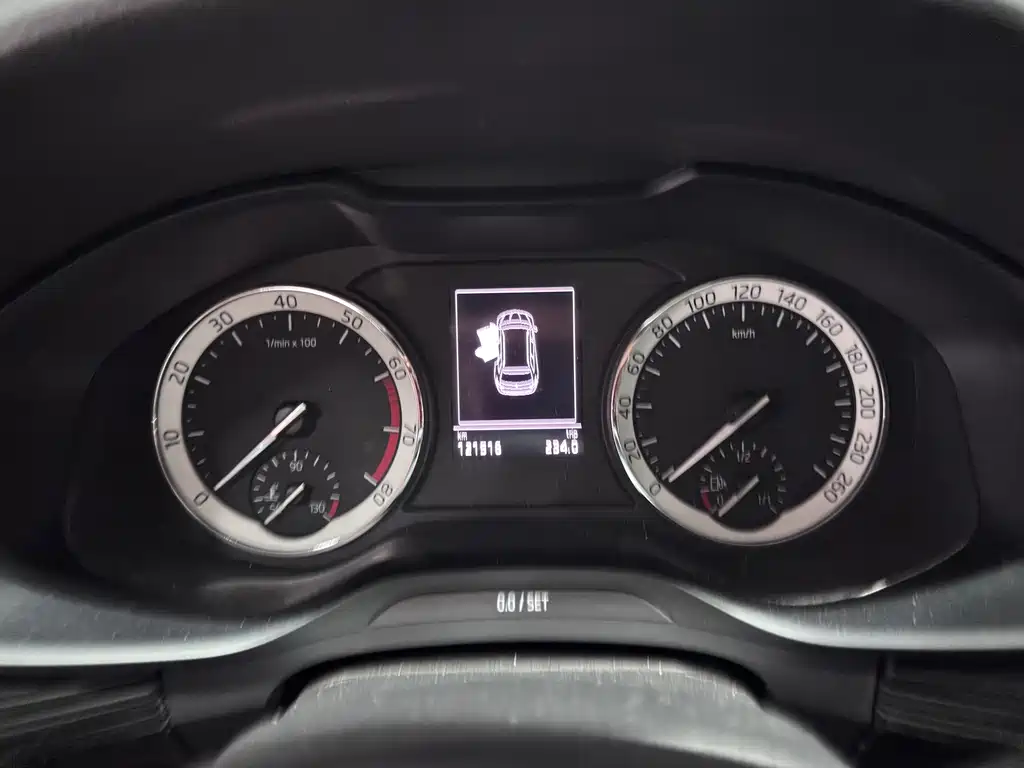 Skoda Kodiaq — миниатюра 14