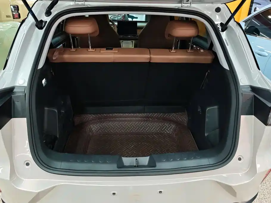 Wuling Bingo S — миниатюра 4