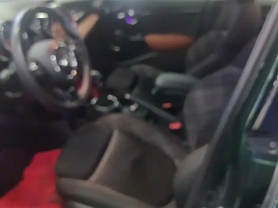 Mini Mini 2017 1.5T COOPER