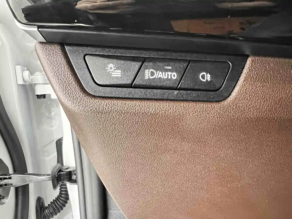 BMW X1 2023 sDrive20Li X