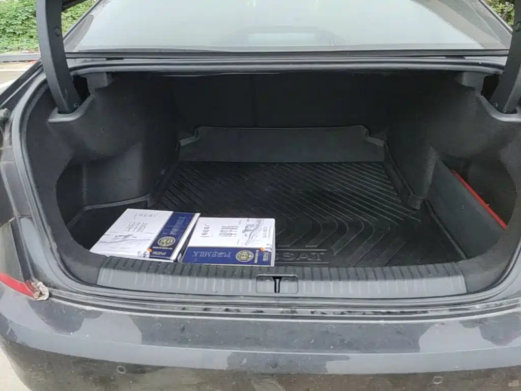Volkswagen Passat — миниатюра 19