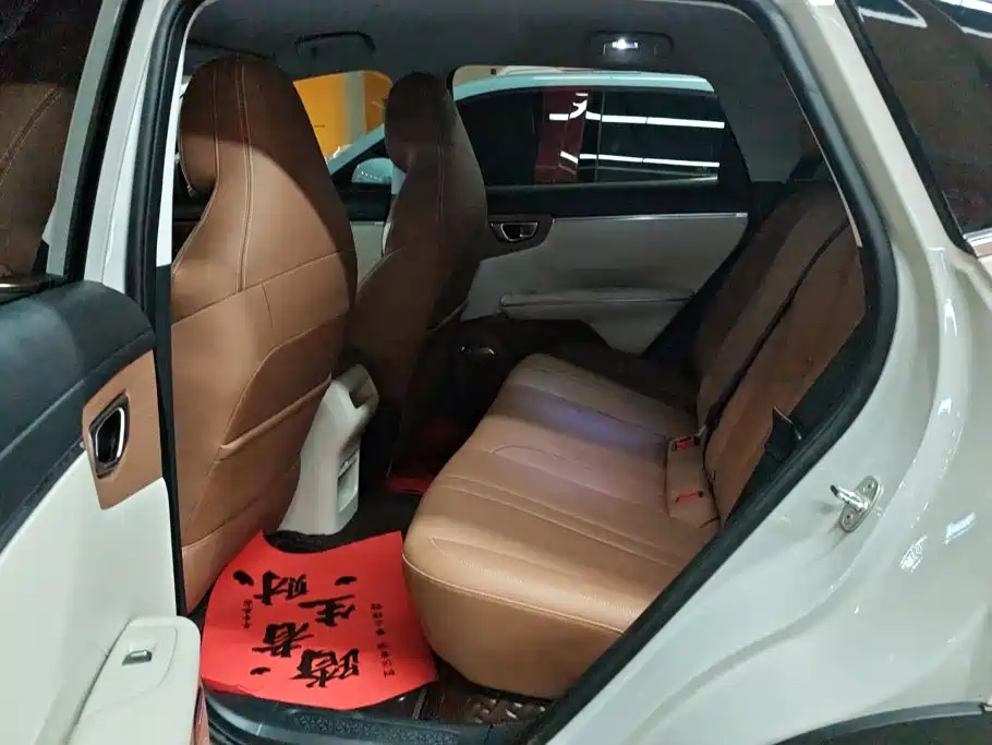 Wuling Bingo S — миниатюра 11