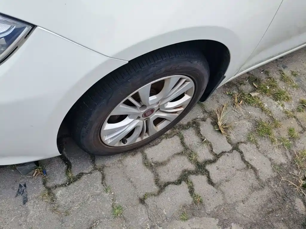 Fiat Viaggio — миниатюра 23