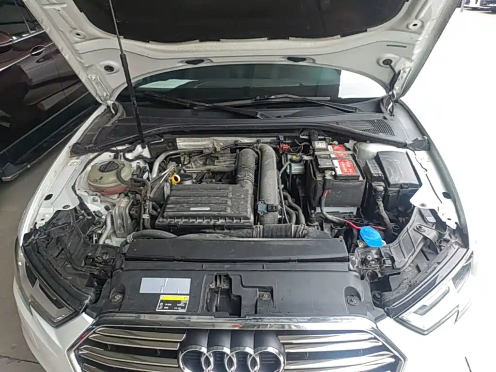 Audi A3 — миниатюра 20