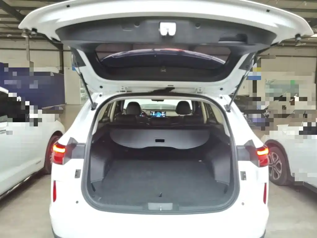 Haval H6 — миниатюра 19