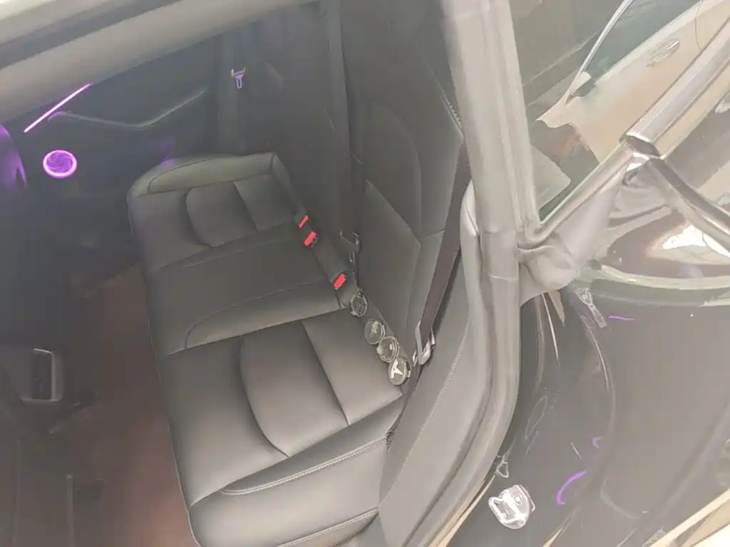 Tesla Model 3 — миниатюра 17