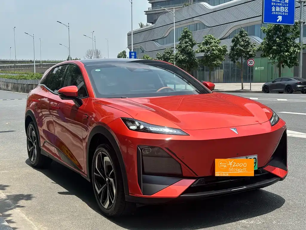 Deepal SL S07 2024 215Max Smart Drive ADS SE