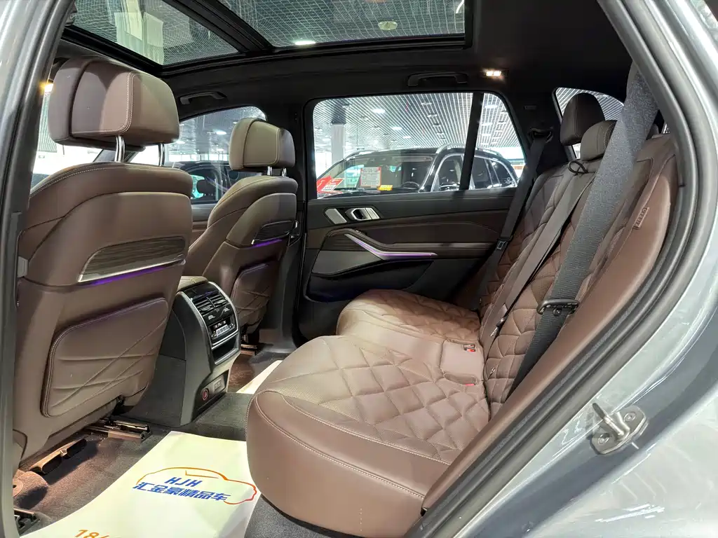 BMW X5 — миниатюра 10